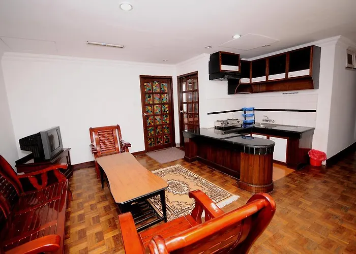 Vasana 3* Kathmandu
