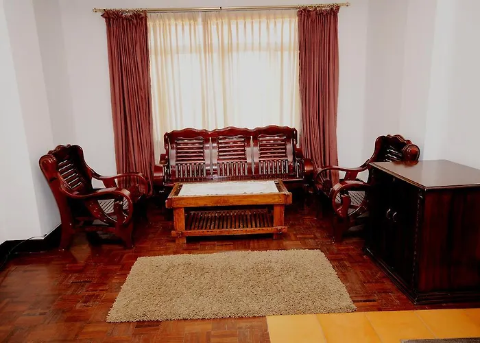 Vasana 3* Kathmandu