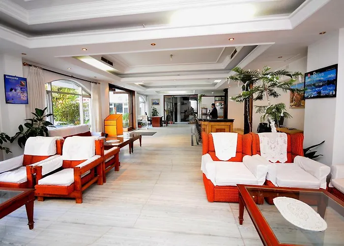 Hotel Vasana