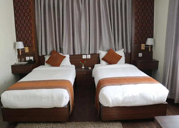 Vasana Kathmandu