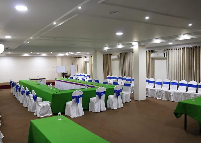 Hotel Vasana