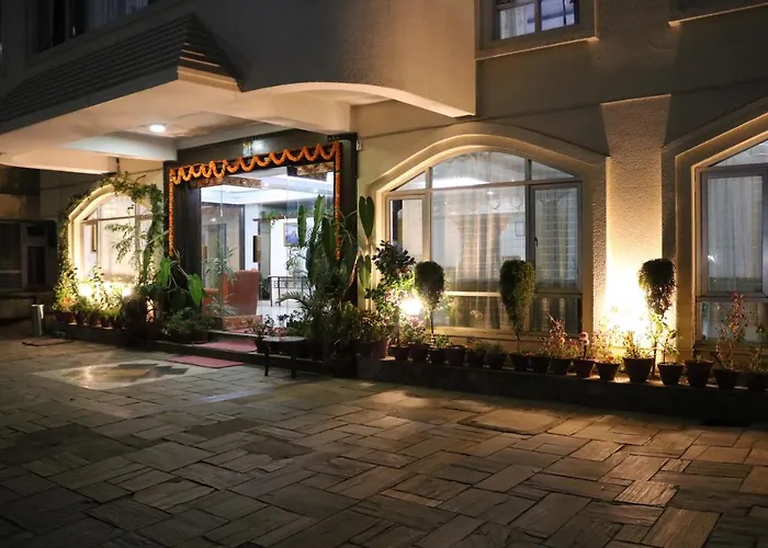 Vasana Hotel