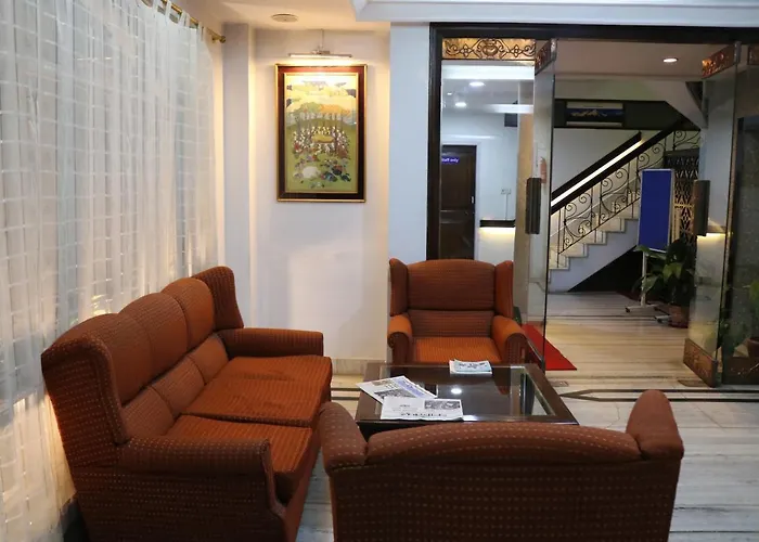 Vasana Kathmandu
