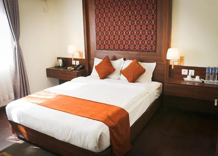 Vasana Hotel Kathmandu