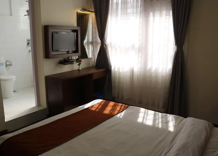 Vasana Hotel 3*