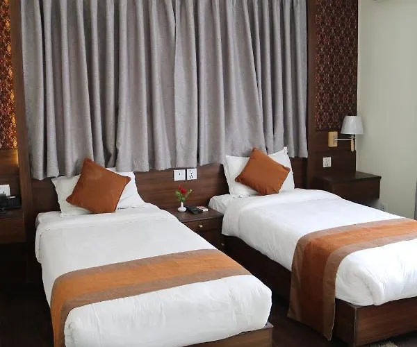 Vasana Hotel Kathmandu