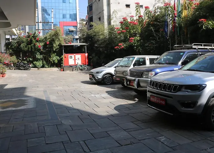 Vasana Hotel