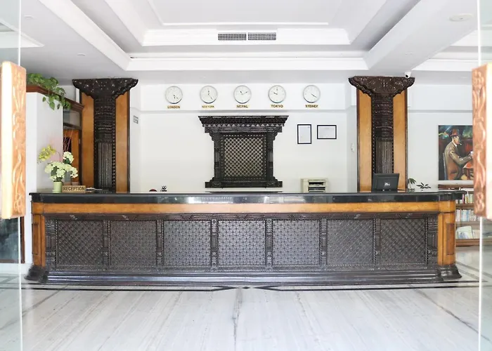 Hotel Vasana