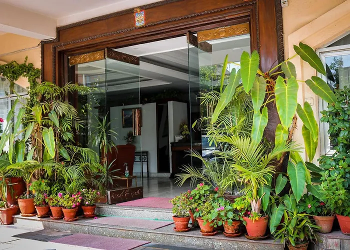Vasana Hotel Kathmandu