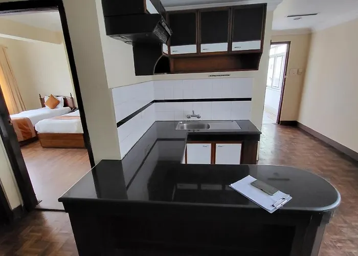 Hotel Vasana