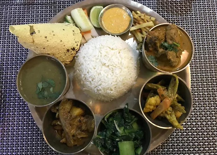 Vasana 3* Kathmandu