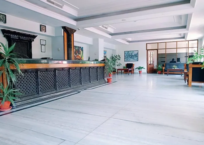 Hotel Vasana 3*