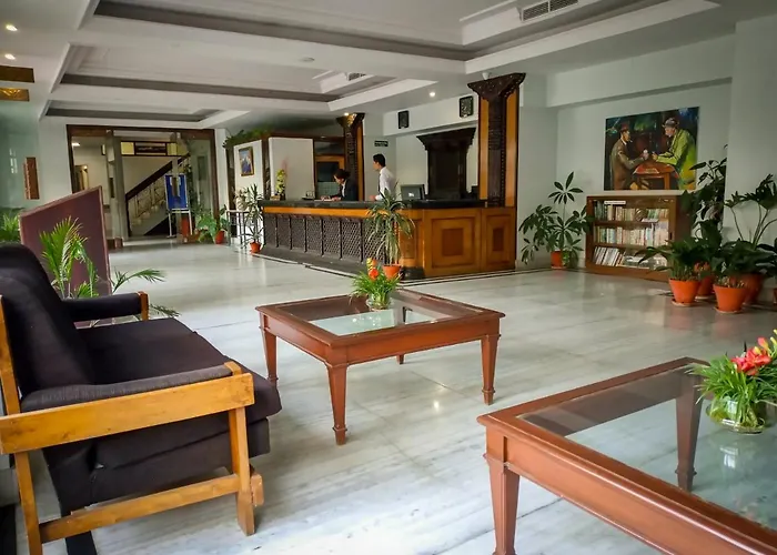 Hotel Vasana