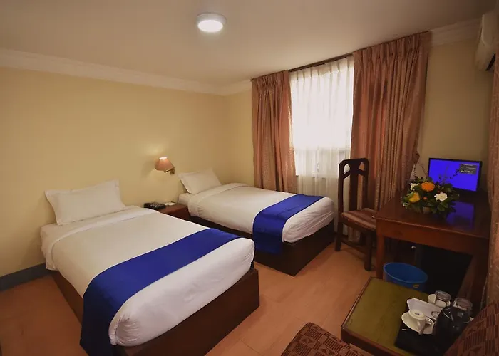 Vasana Hotel