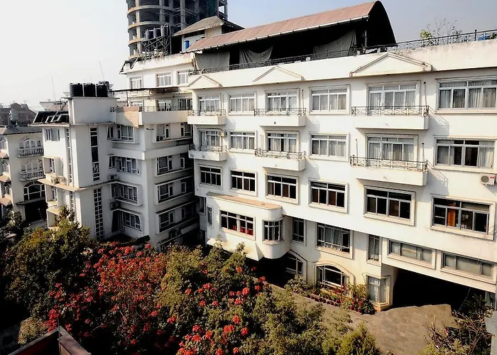 Hotel Vasana 3*