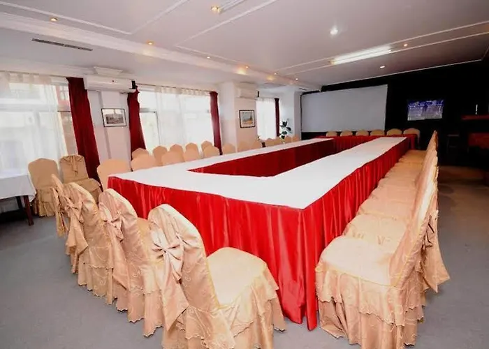 Vasana Hotel Kathmandu